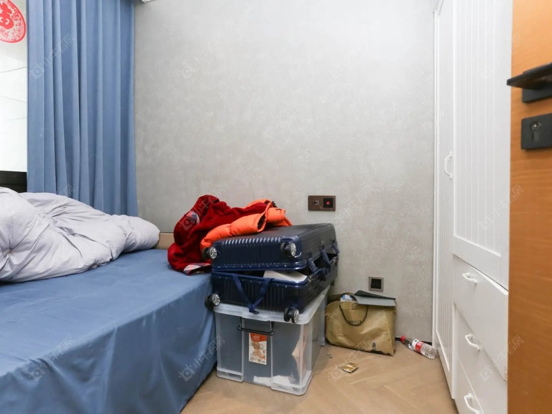 上海阳光城滨江悦在售二手房源小区图_小牛看房