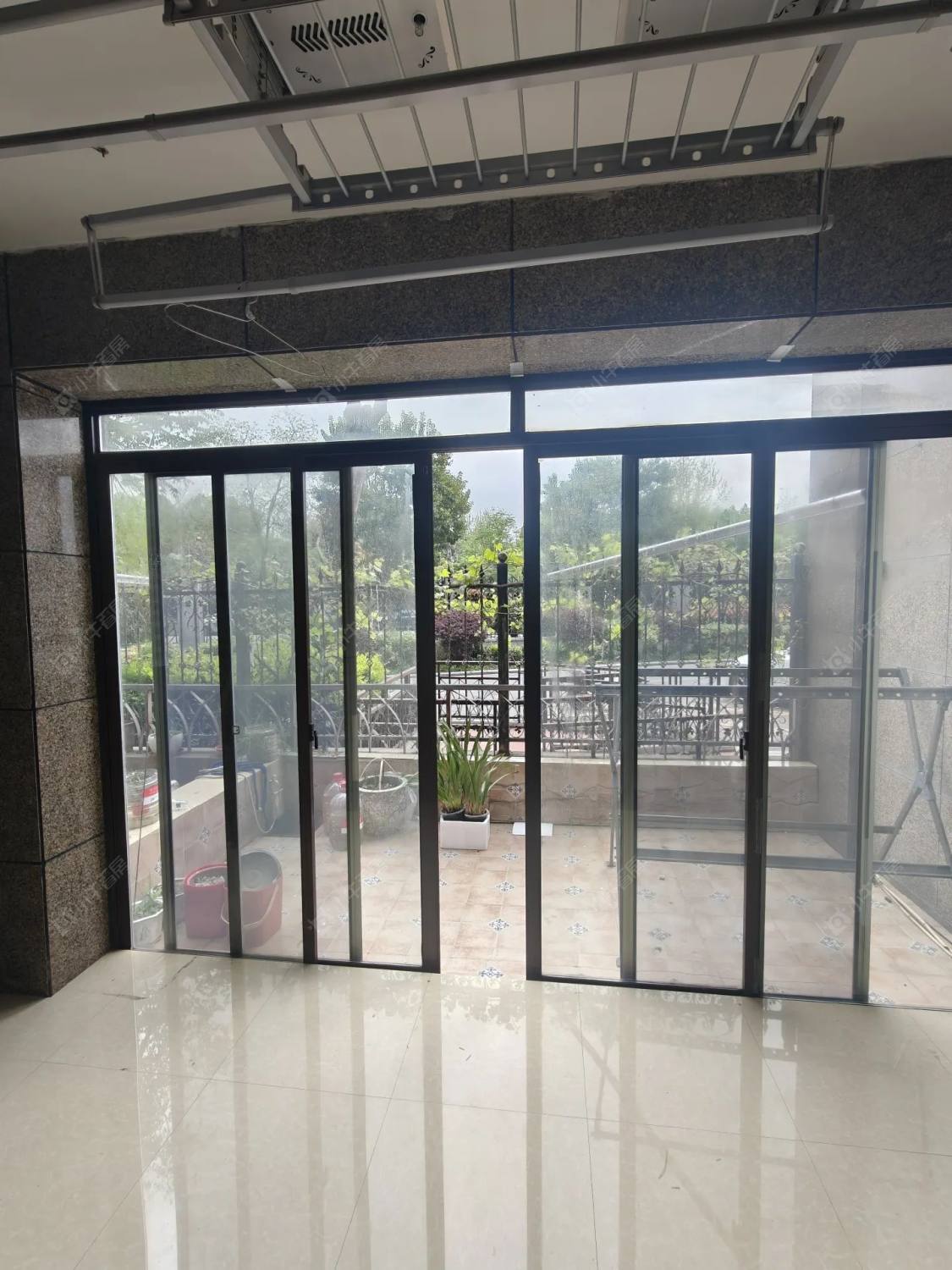 上海万业紫辰苑在租房源小区图_小牛看房