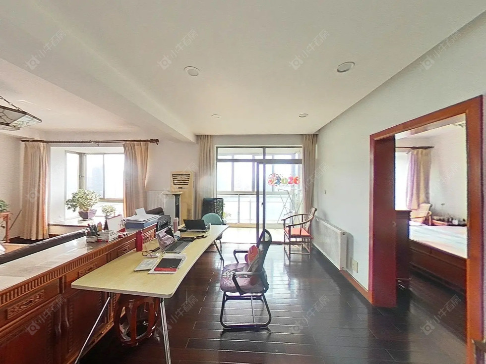 上海中关村公寓在售二手房源_小牛看房