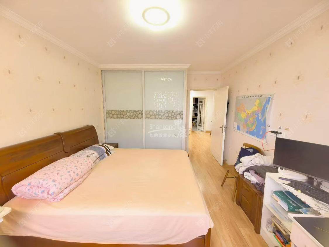 上海南杨花园在售二手房源小区图_小牛看房