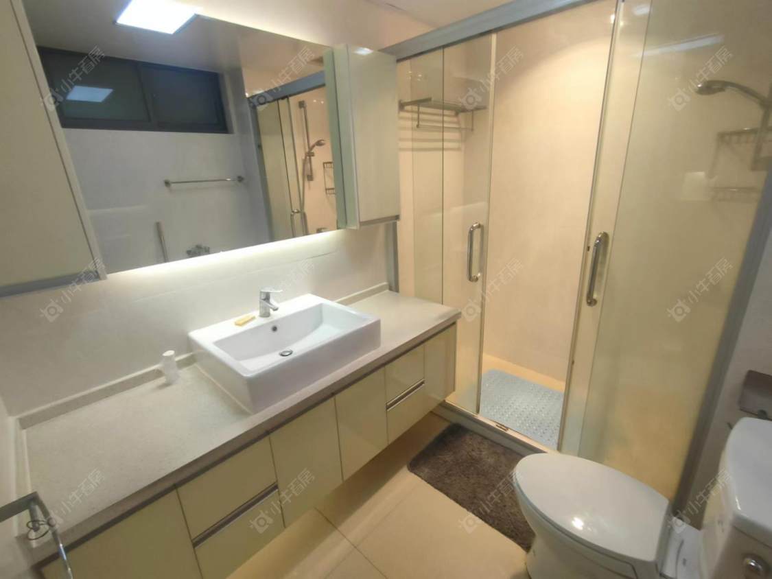 上海逸翠公馆在售二手房源小区图_小牛看房