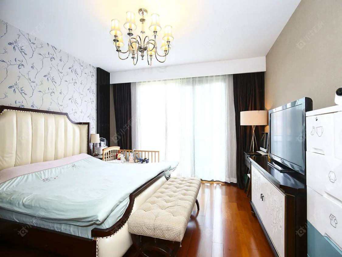 上海仁恒怡庭在售二手房源小区图_小牛看房