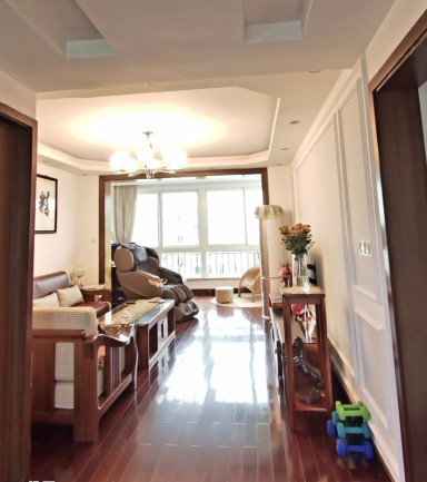 上海怡泰家苑租房_小牛看房