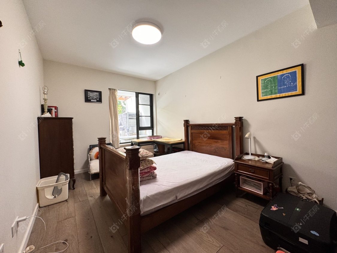 上海凯德林茵湖畔东区在售二手房源小区图_小牛看房