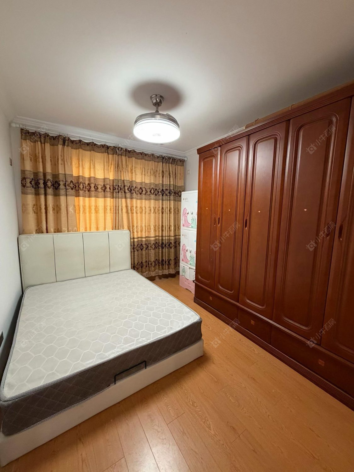 上海馨清佳苑在租房源_小牛看房