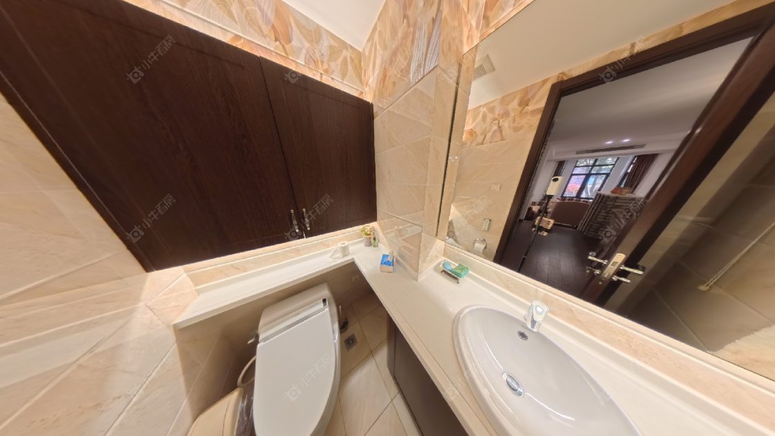 上海长泰东郊御园别墅区在售二手房源小区图_小牛看房