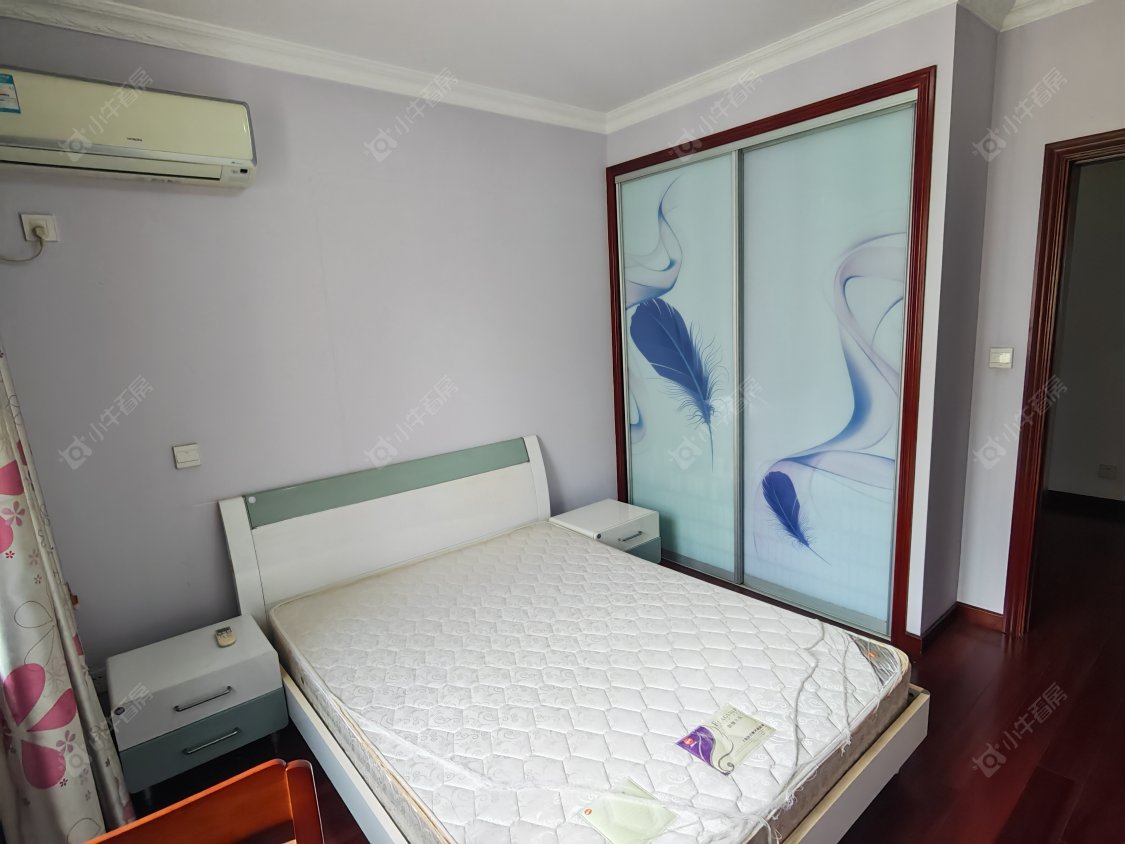 上海丽都城假日景苑在租房源室内图_小牛看房