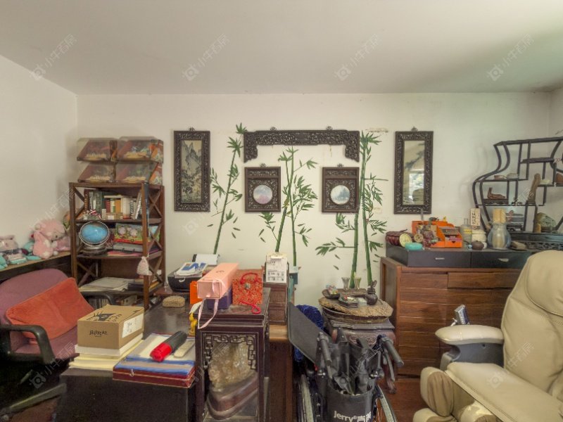 上海三春汇秀苑在售二手房源_小牛看房