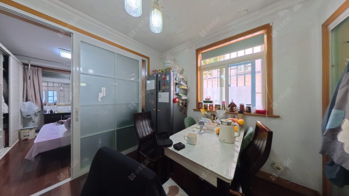 上海凌兆二村在售二手房源小区图_小牛看房