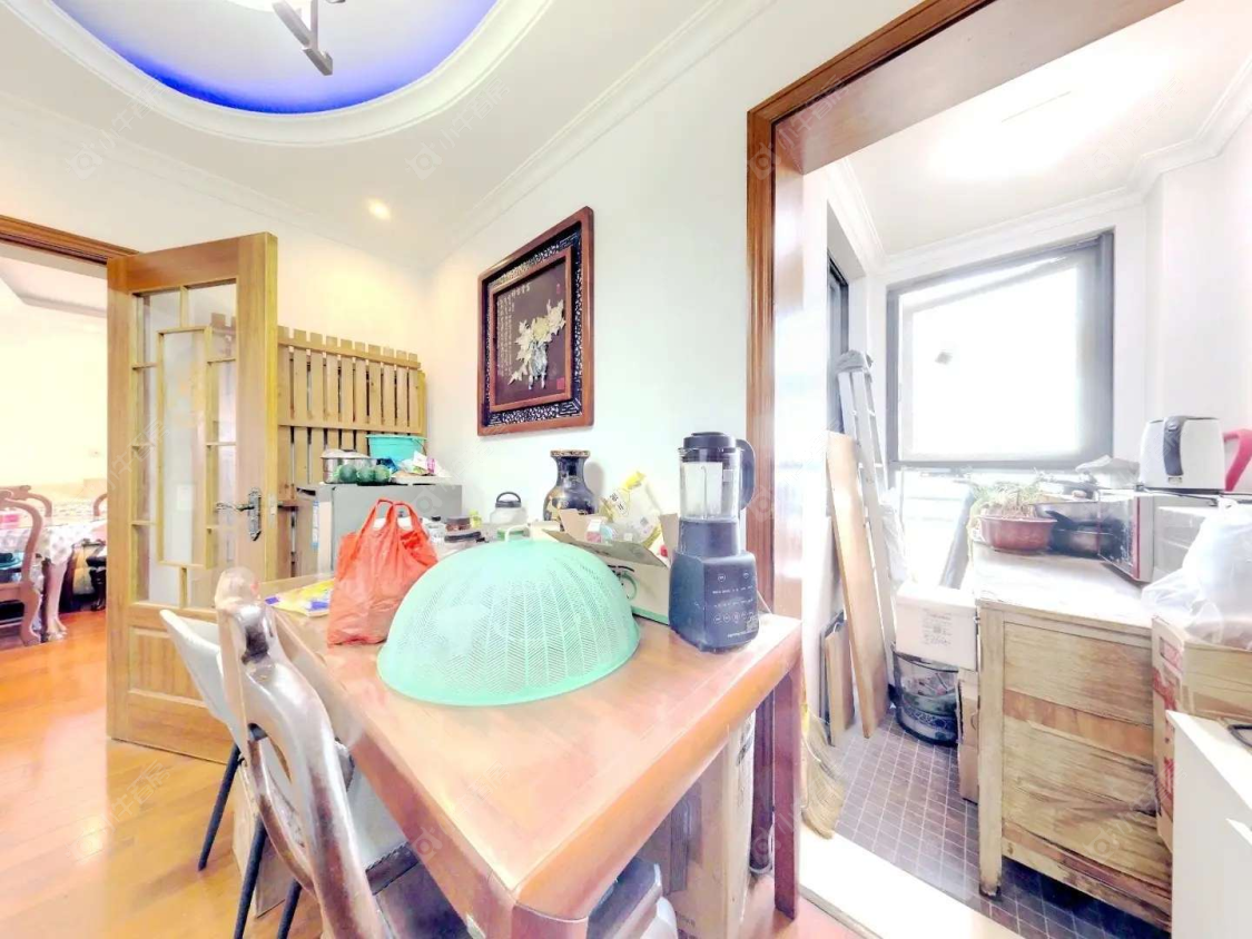 上海保利叶上海二期在售二手房源小区图_小牛看房