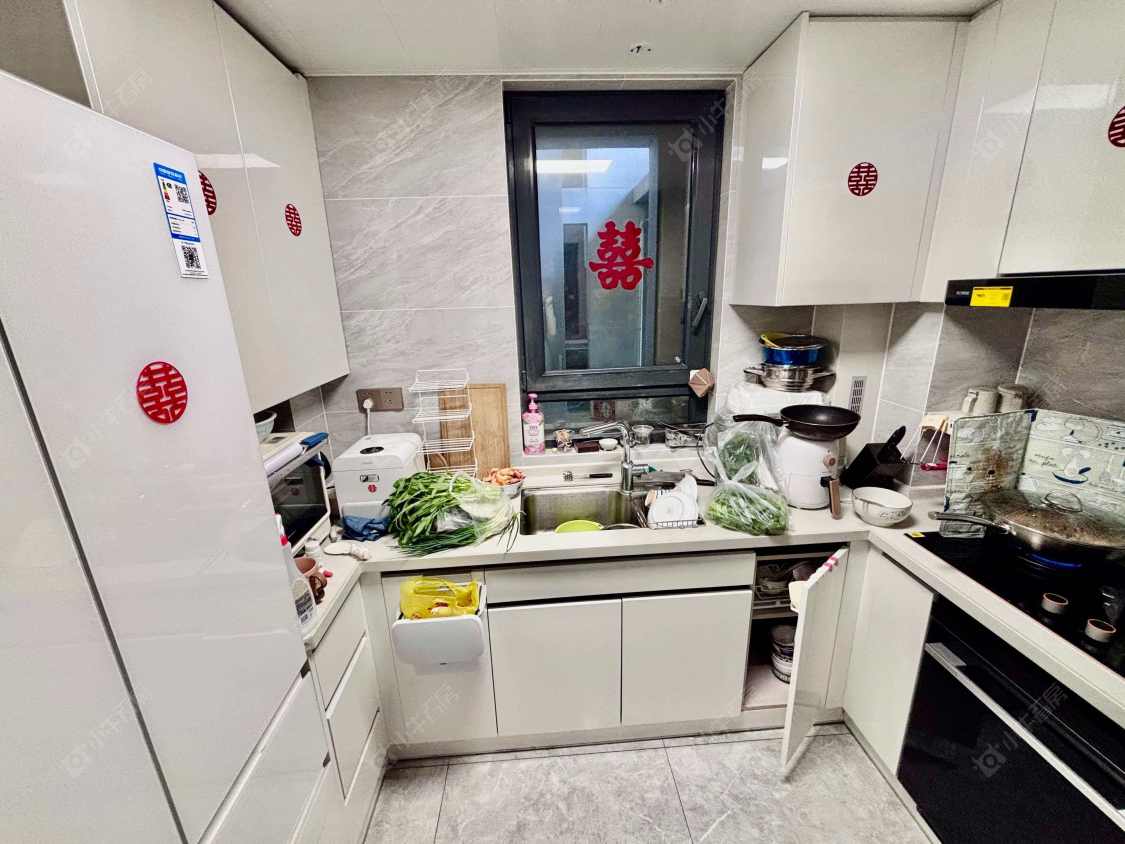 上海四季都会晓风来在租房源小区图_小牛看房