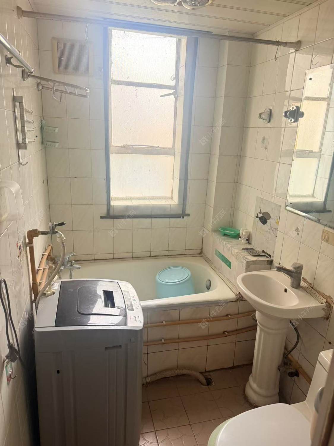 上海光华坊在租房源小区图_小牛看房