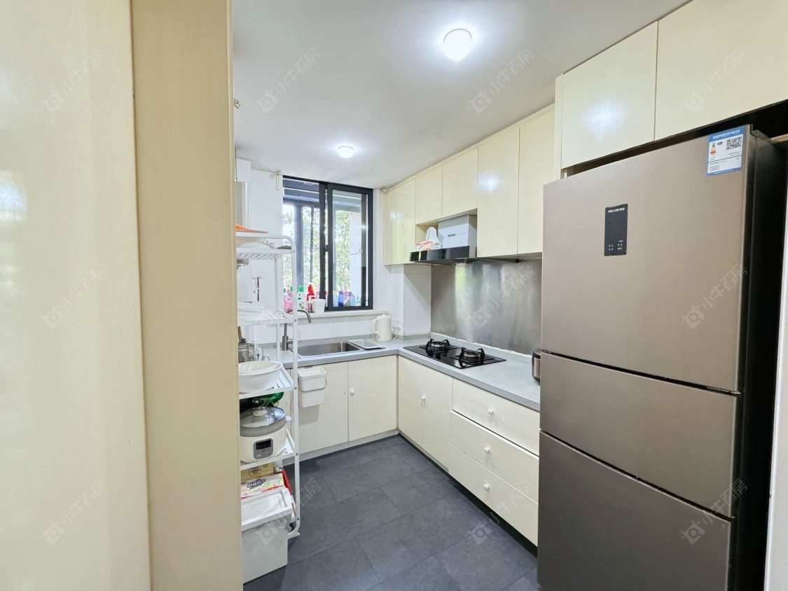 上海同盛嘉园在售二手房源小区图_小牛看房