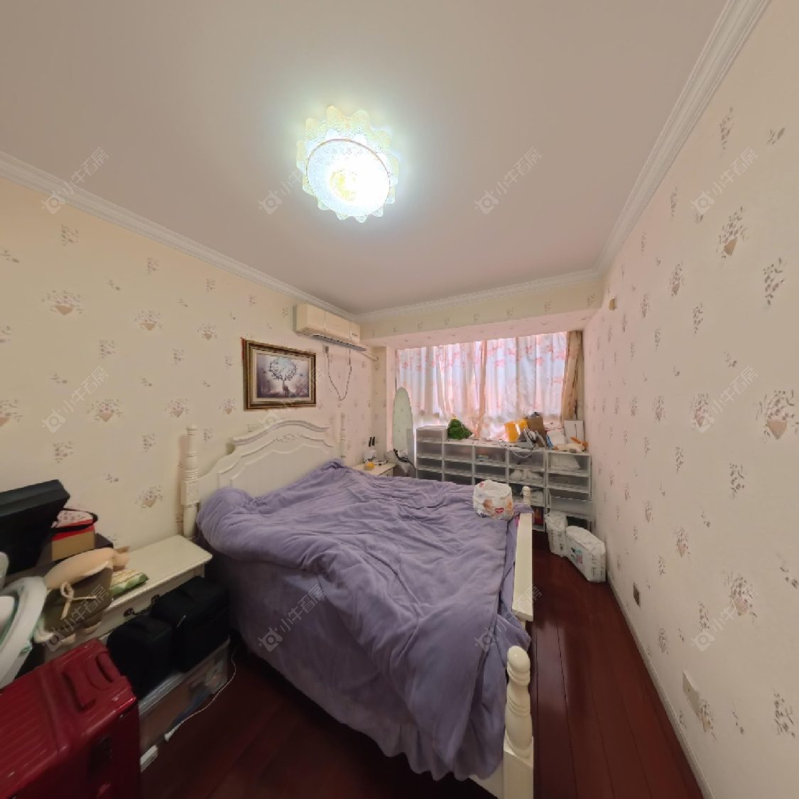 上海美兰湖颐景园在售二手房源小区图_小牛看房