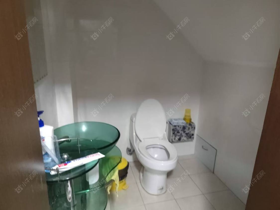 上海康达公寓在售二手房源小区图_小牛看房