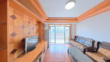 上海唐人苑3室在售二手房房源图片