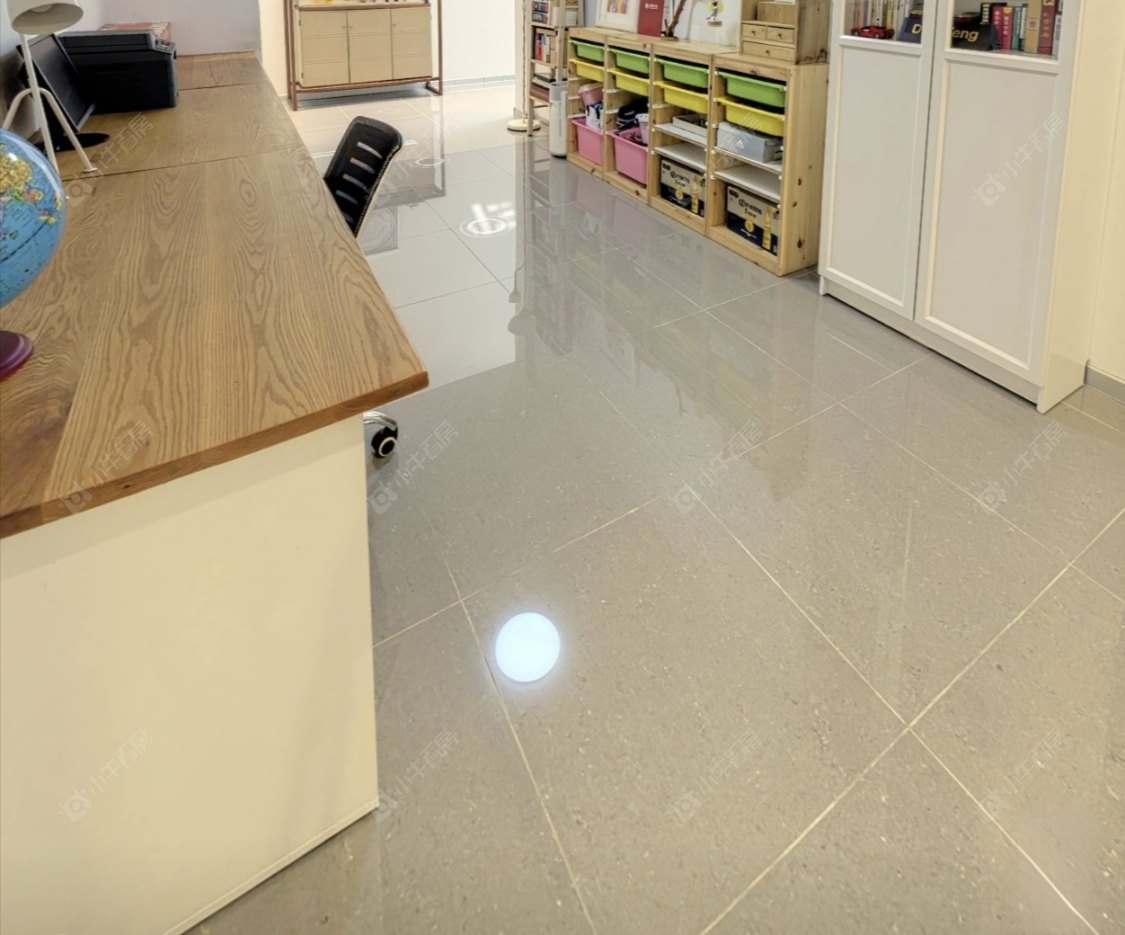 上海张江三湘海尚在售二手房源小区图_小牛看房