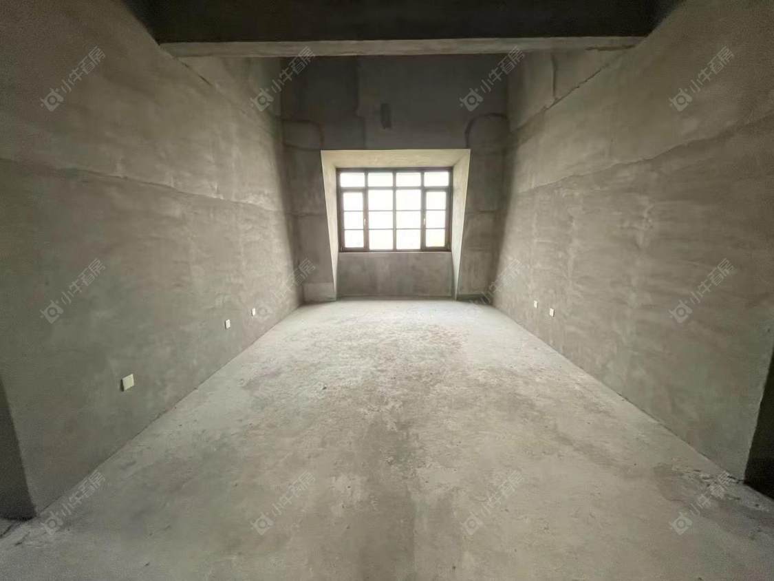 上海远洋博堡雅墅在售二手房源小区图_小牛看房