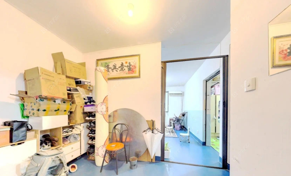 上海中怡家园在售二手房源小区图_小牛看房