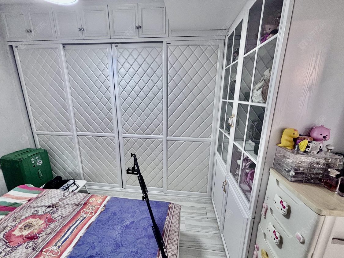 远洋香奈房源小区图 上海远洋香奈在售二手房源小区图_小牛看房