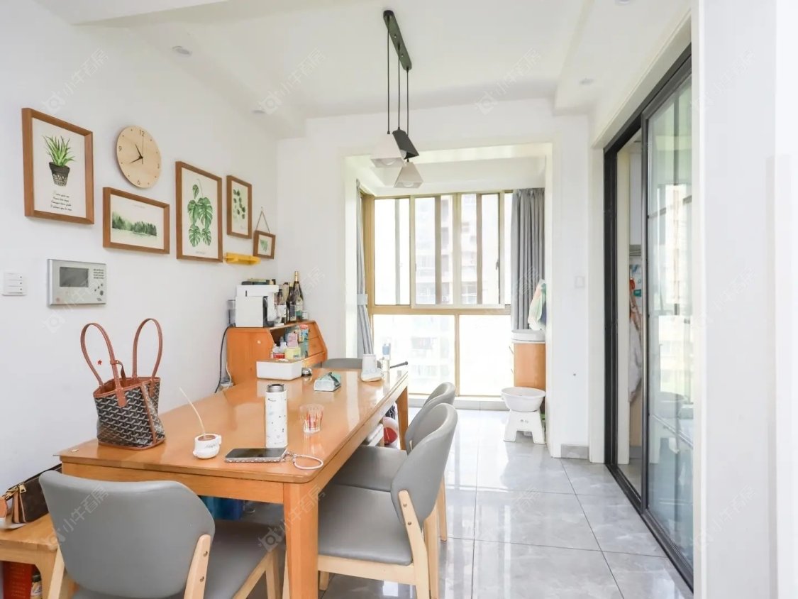 上海盛世宝邸一期在售二手房源小区图_小牛看房