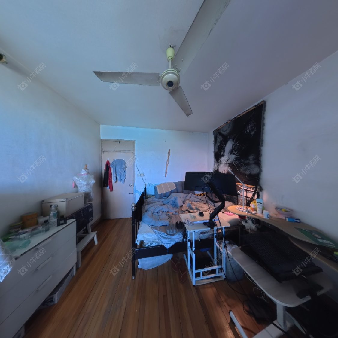 上海南新六村在售二手房源小区图_小牛看房