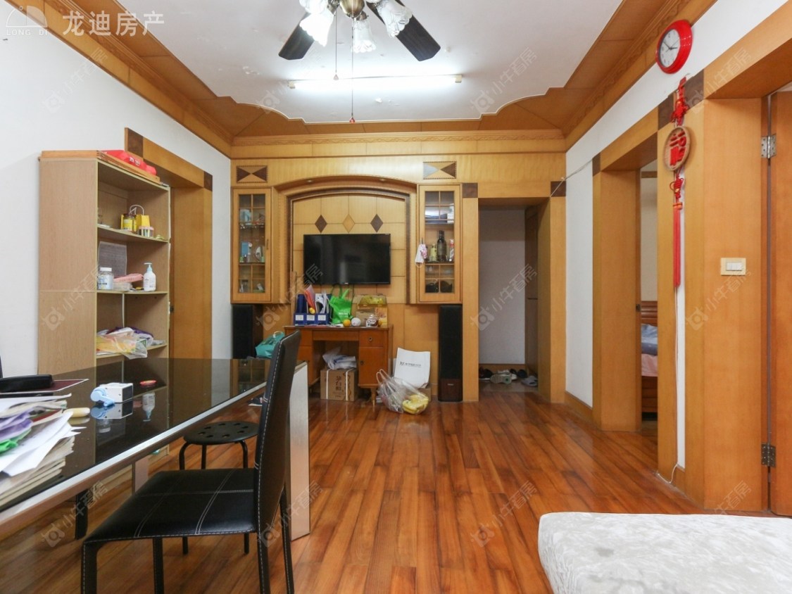 上海妙城公寓东区在售二手房源小区图_小牛看房