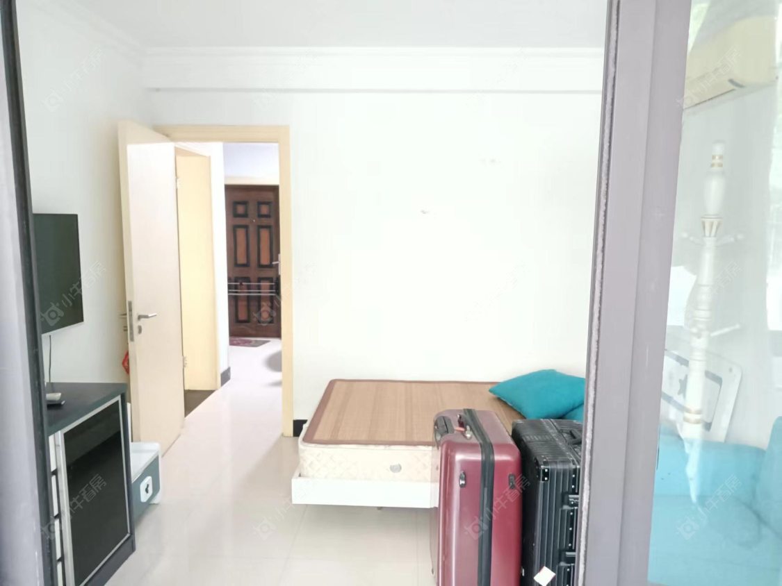 上海菊泉新城爱建顾园西区在售二手房源_小牛看房