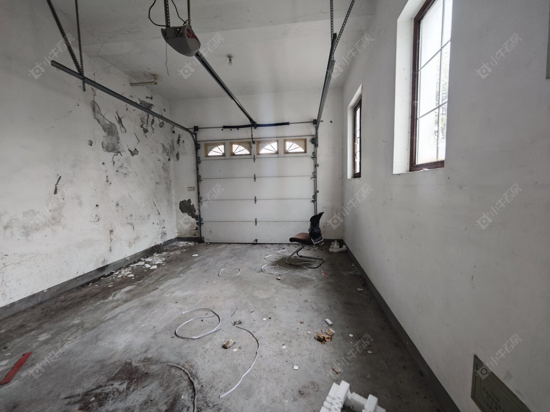 上海绿洲千岛花园在售二手房源小区图_小牛看房