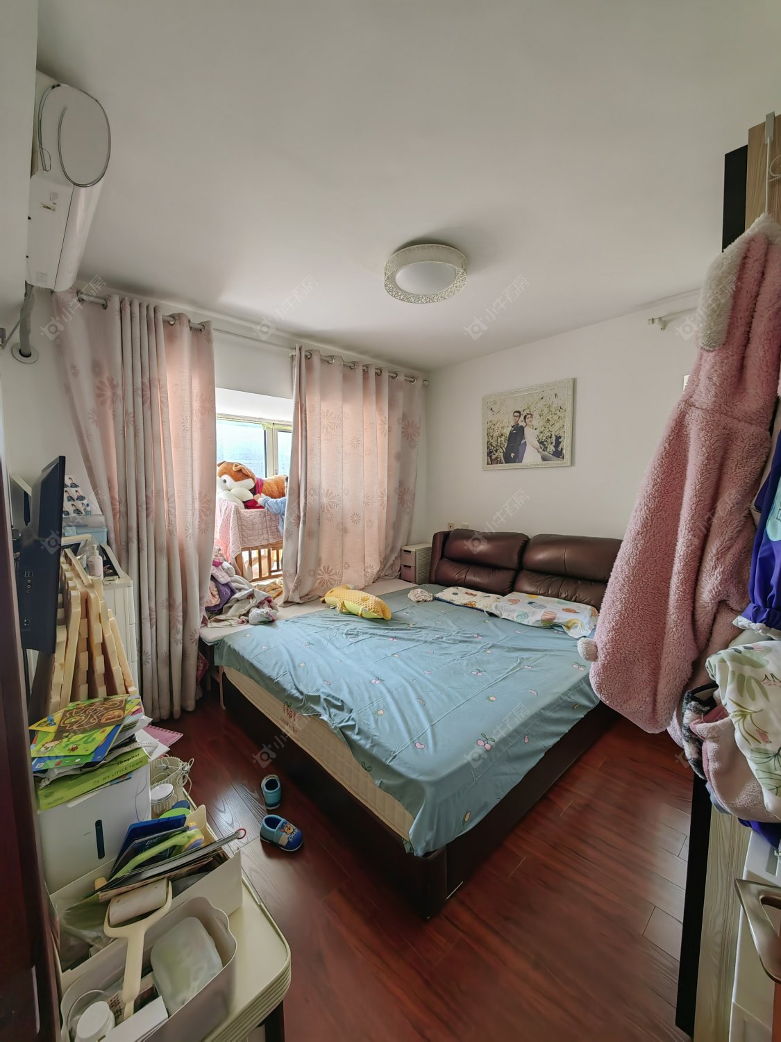 上海万科四季花城211弄在售二手房源小区图_小牛看房