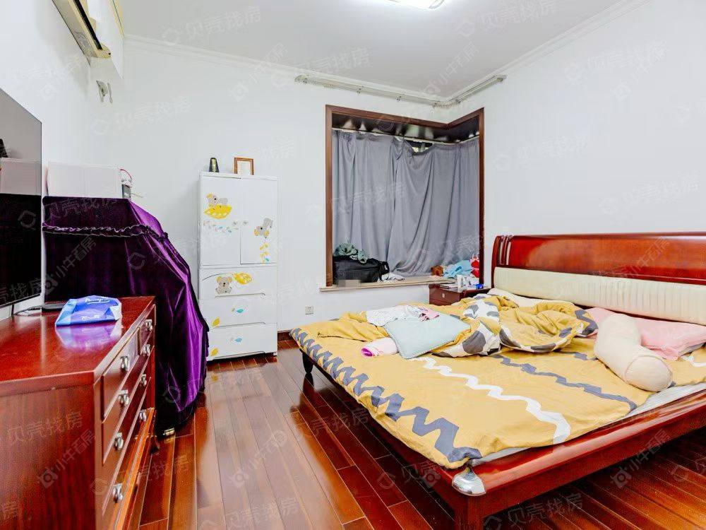 上海明园森林都市滴翠苑在售二手房源_小牛看房