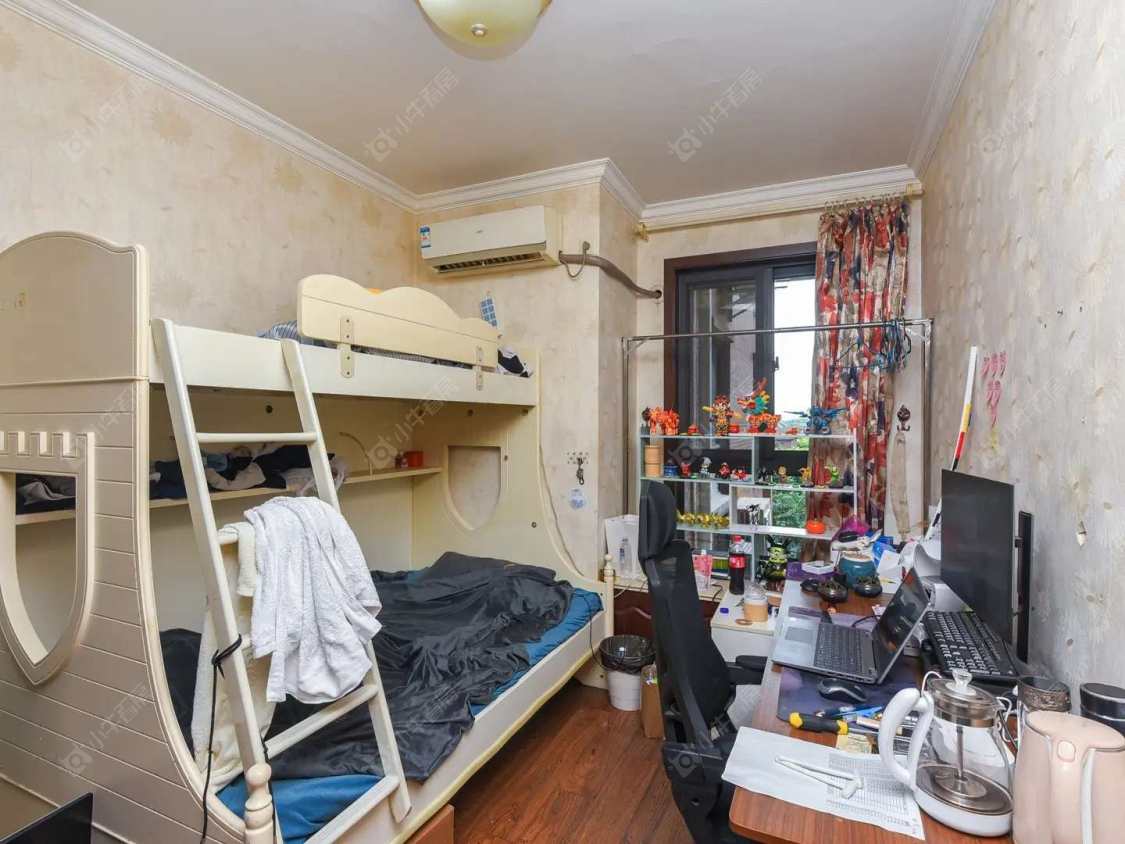 上海保利叶语二期在售二手房源小区图_小牛看房