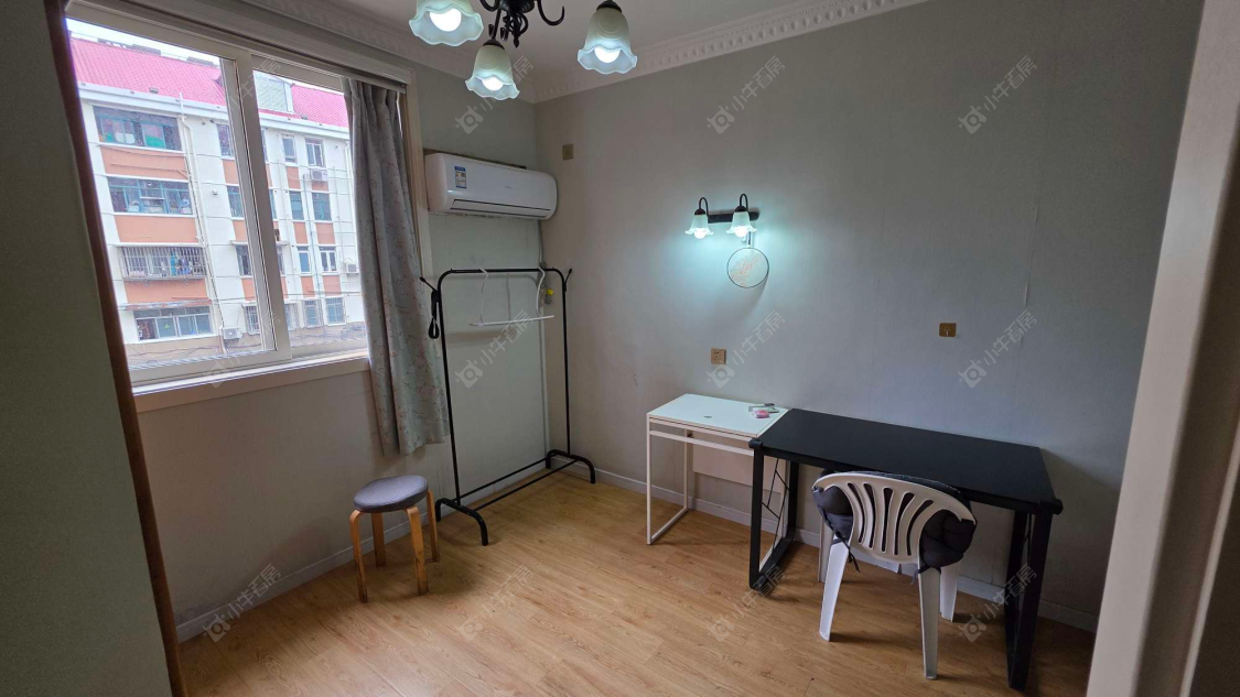 上海东南新村(陆家嘴)在租房源小区图_小牛看房