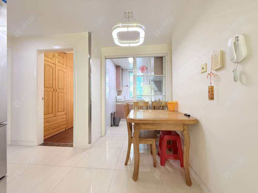 上海古北菊翔苑南区在售二手房源小区图_小牛看房