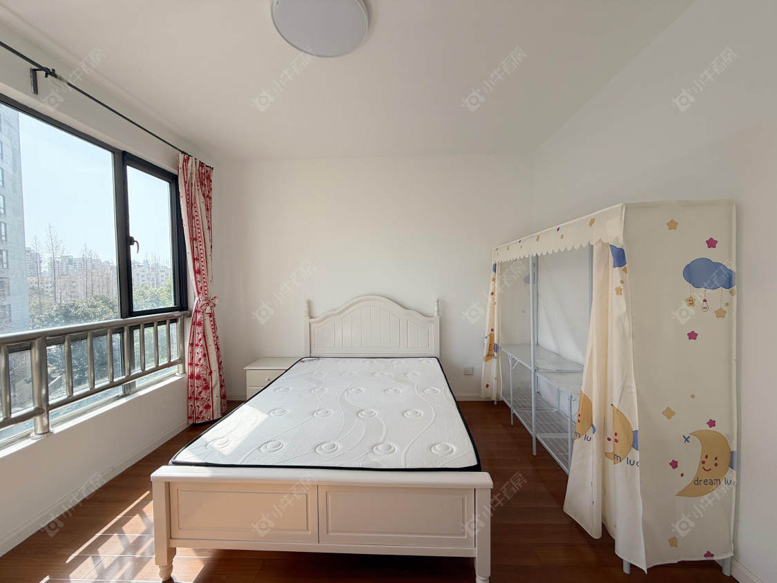 上海中星海上景庭在售二手房源小区图_小牛看房