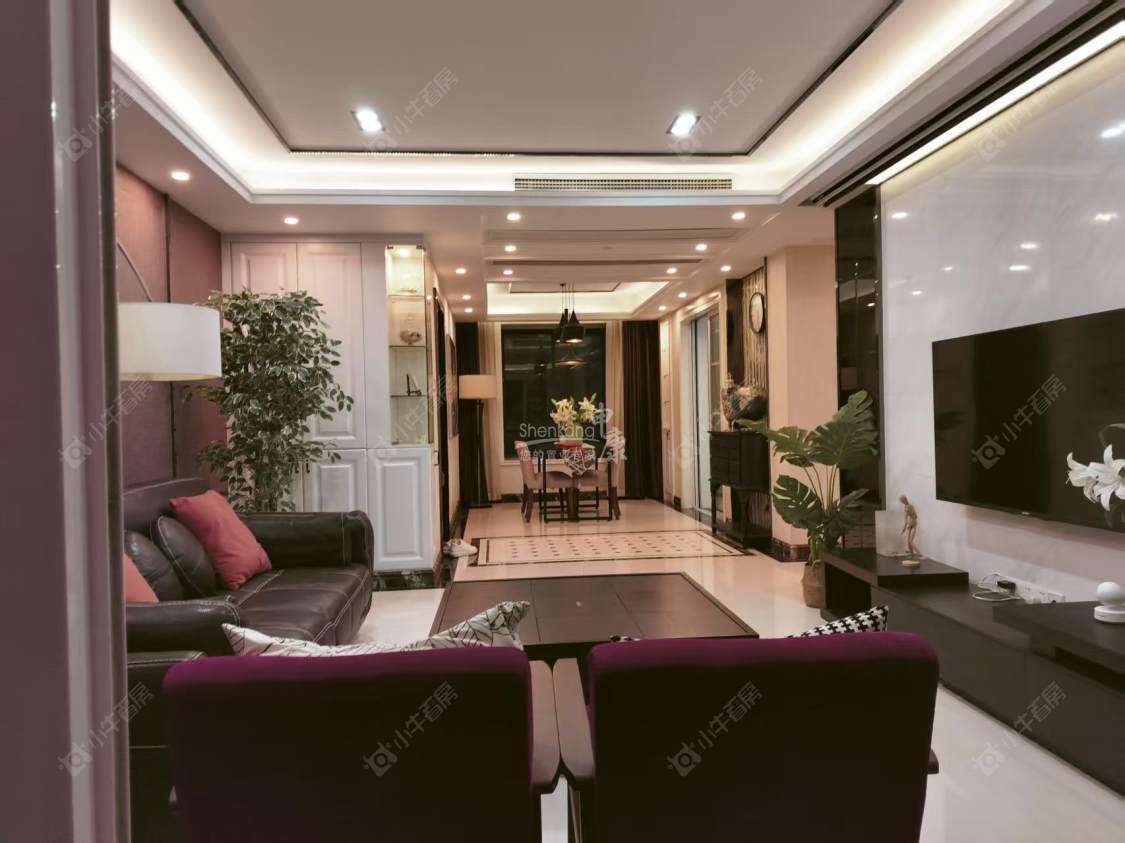 上海景泰嘉苑在售二手房源小区图_小牛看房