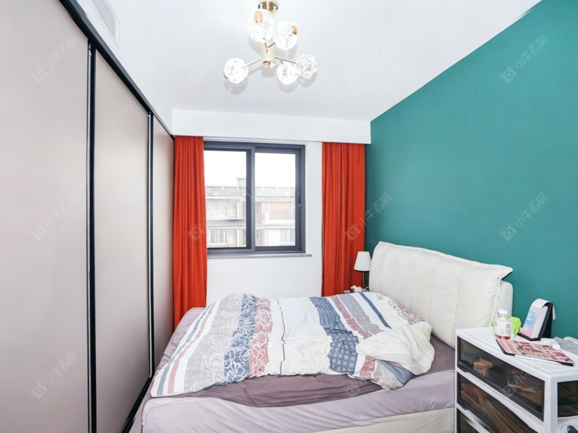 上海天馨花园在售二手房源小区图_小牛看房