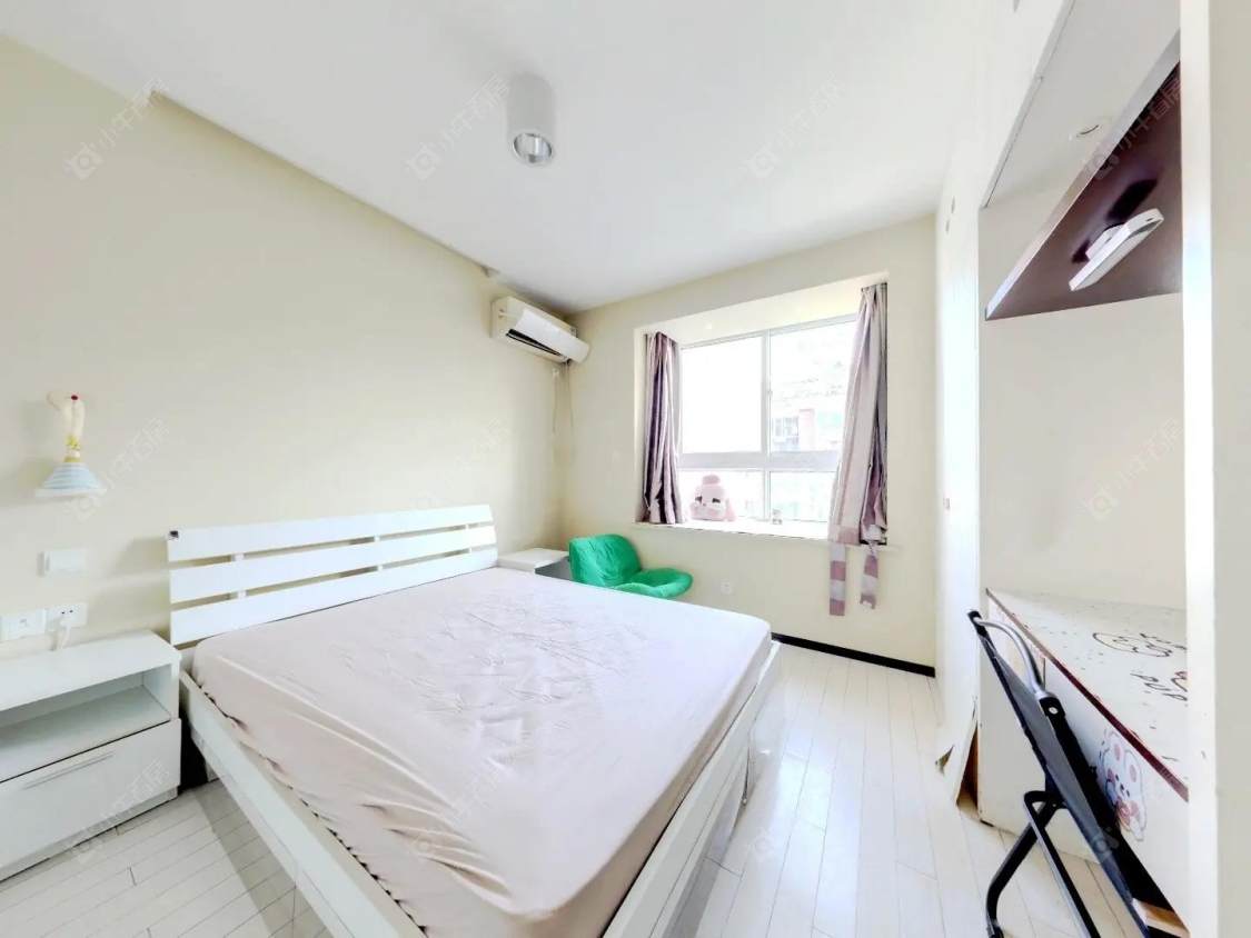 上海好日子大家园C区在售二手房源小区图_小牛看房