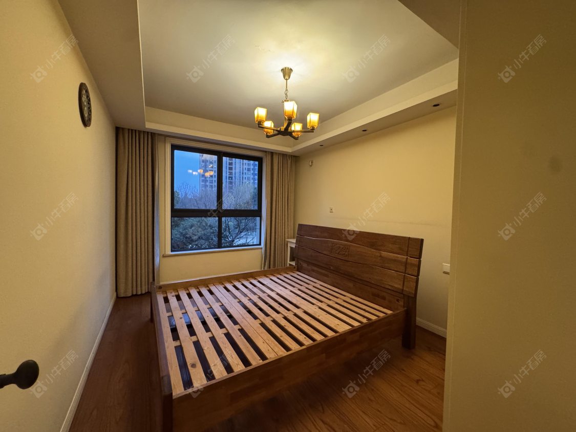 上海保利叶上海二期在售二手房源_小牛看房