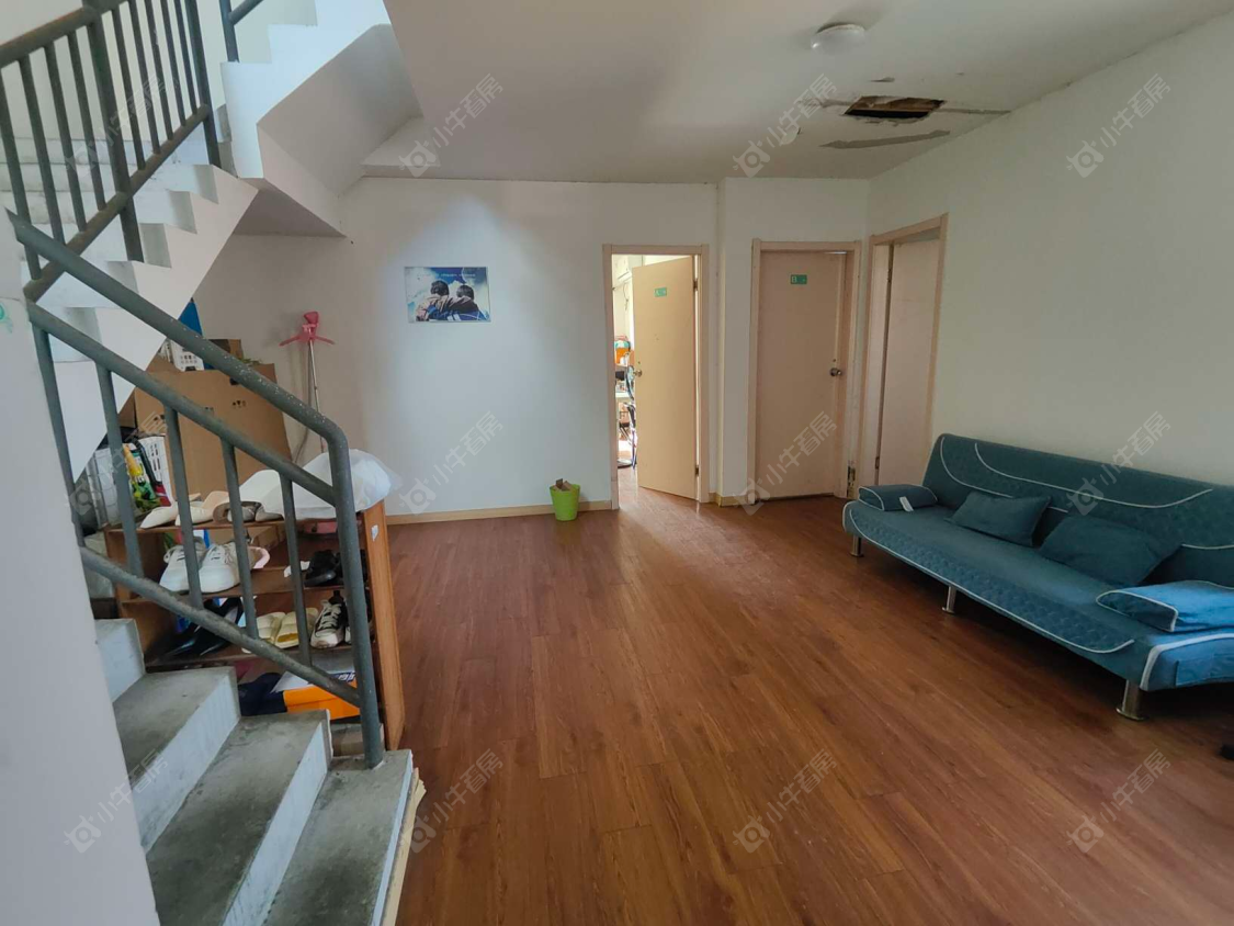 上海汇锦城一期在售二手房源_小牛看房