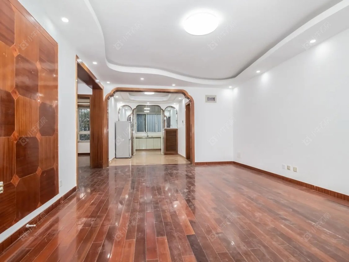 上海黄兴绿园西区在售二手房源小区图_小牛看房