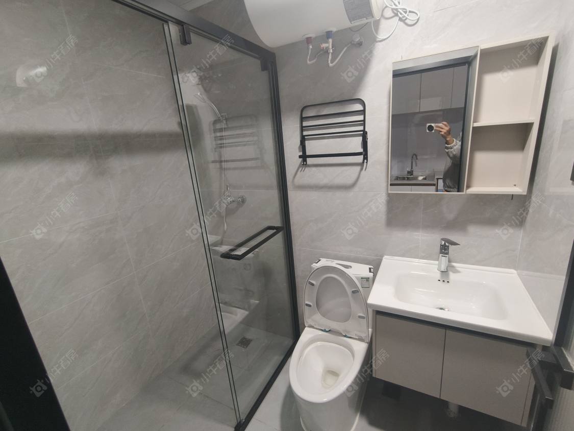 上海北闵路799弄在租房源小区图_小牛看房