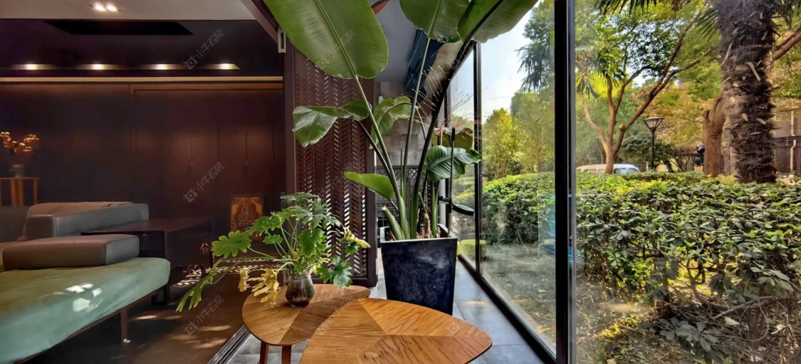 上海万业紫辰苑在售二手房源小区图_小牛看房