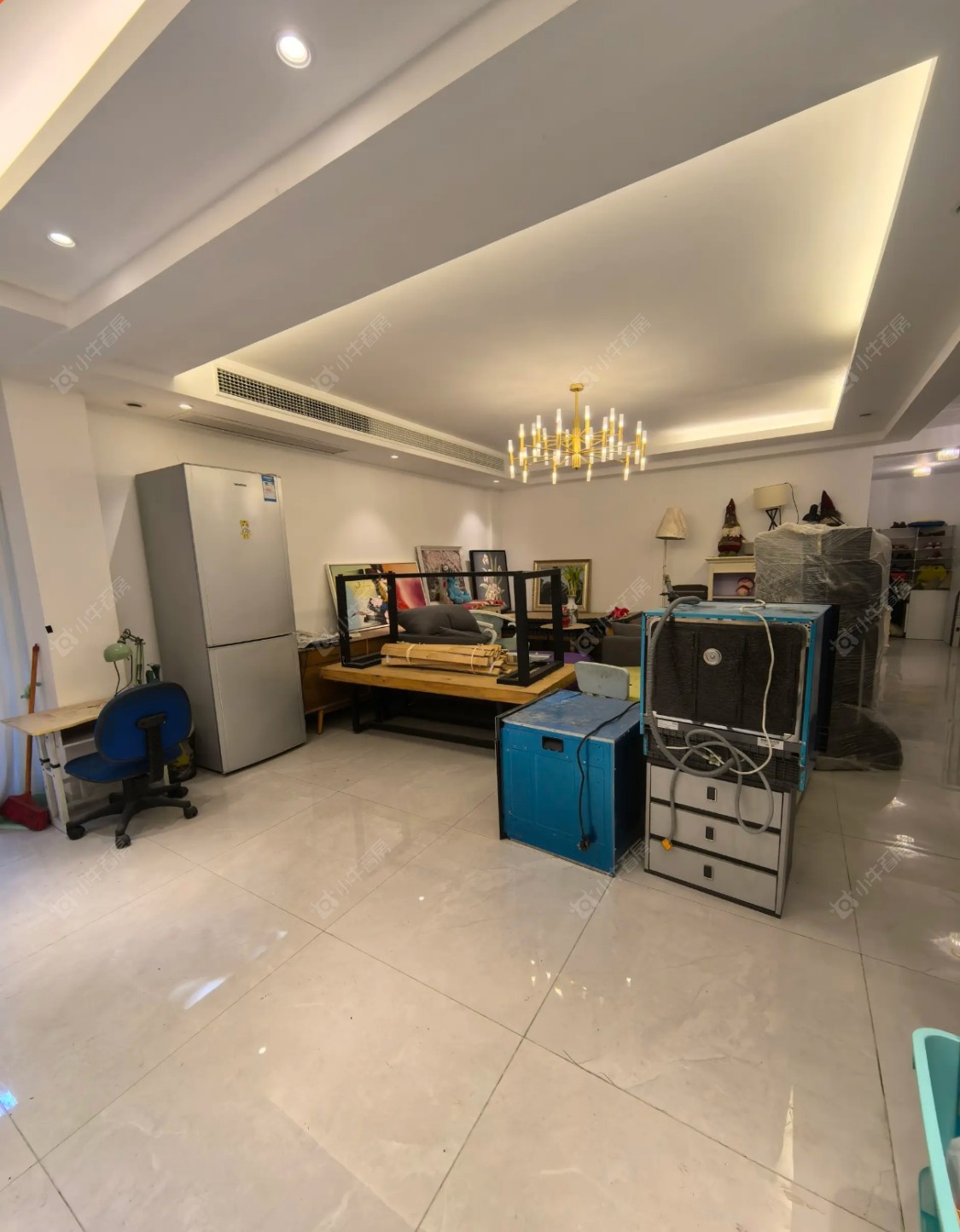 上海美兰湖岭域在售二手房源小区图_小牛看房