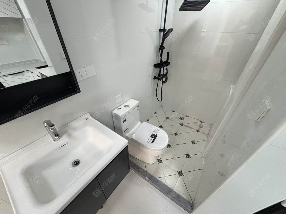 上海东语璟庭在租房源小区图_小牛看房