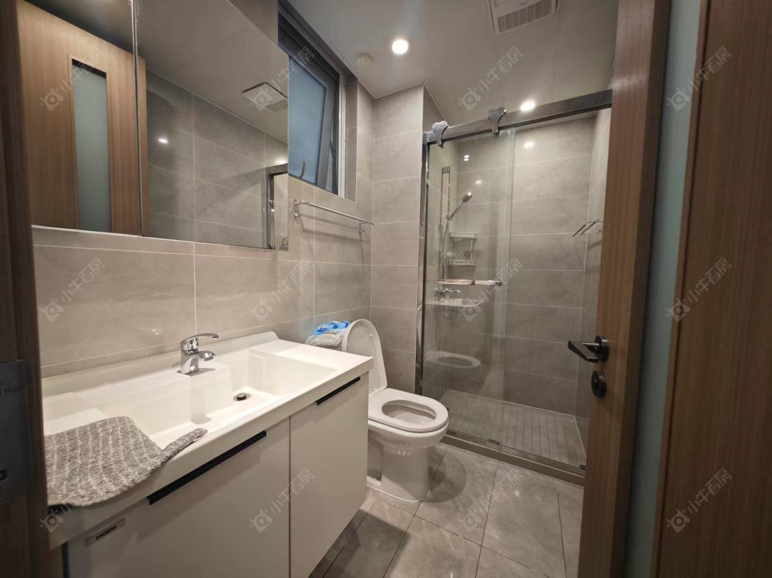 上海万科启宸在售二手房源小区图_小牛看房