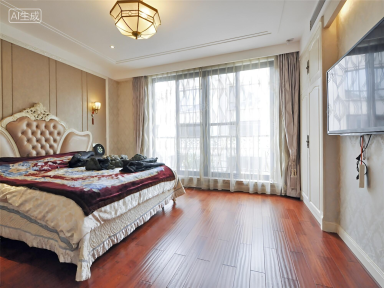 上海保利叶语二期别墅区在售二手房房源图片