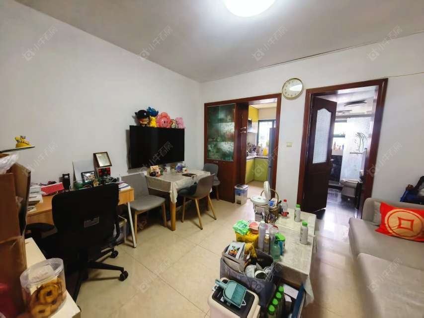 上海和合新村东区在售二手房源小区图_小牛看房