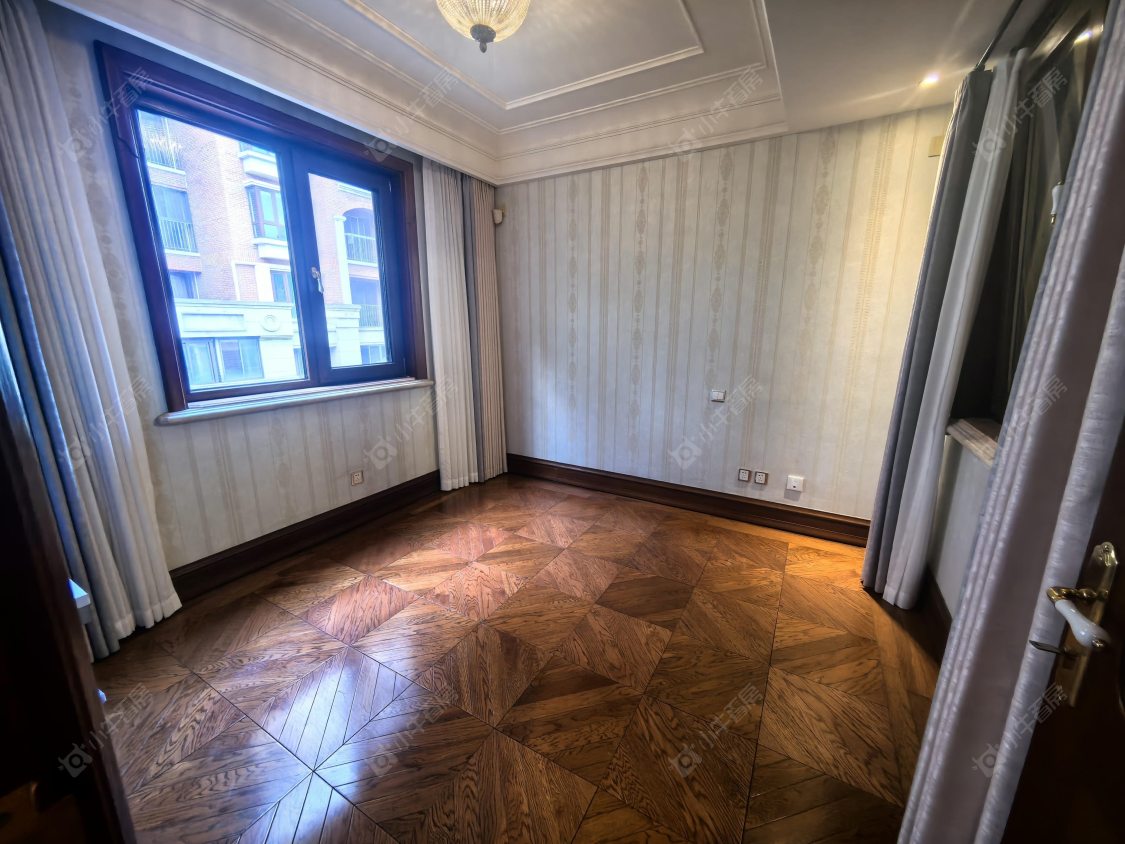 上海上置香岛原墅别墅区在售二手房源小区图_小牛看房