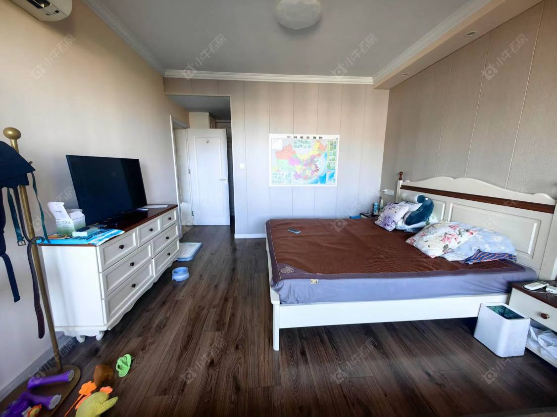 上海顺驰美兰湖在售二手房源小区图_小牛看房